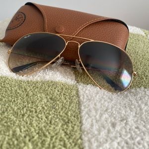 Mens Ray-Ban Sunglasses
